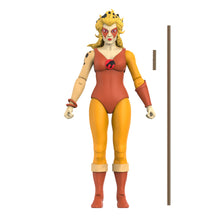 ThunderCats Deluxe Cheetara (Wave 2)
