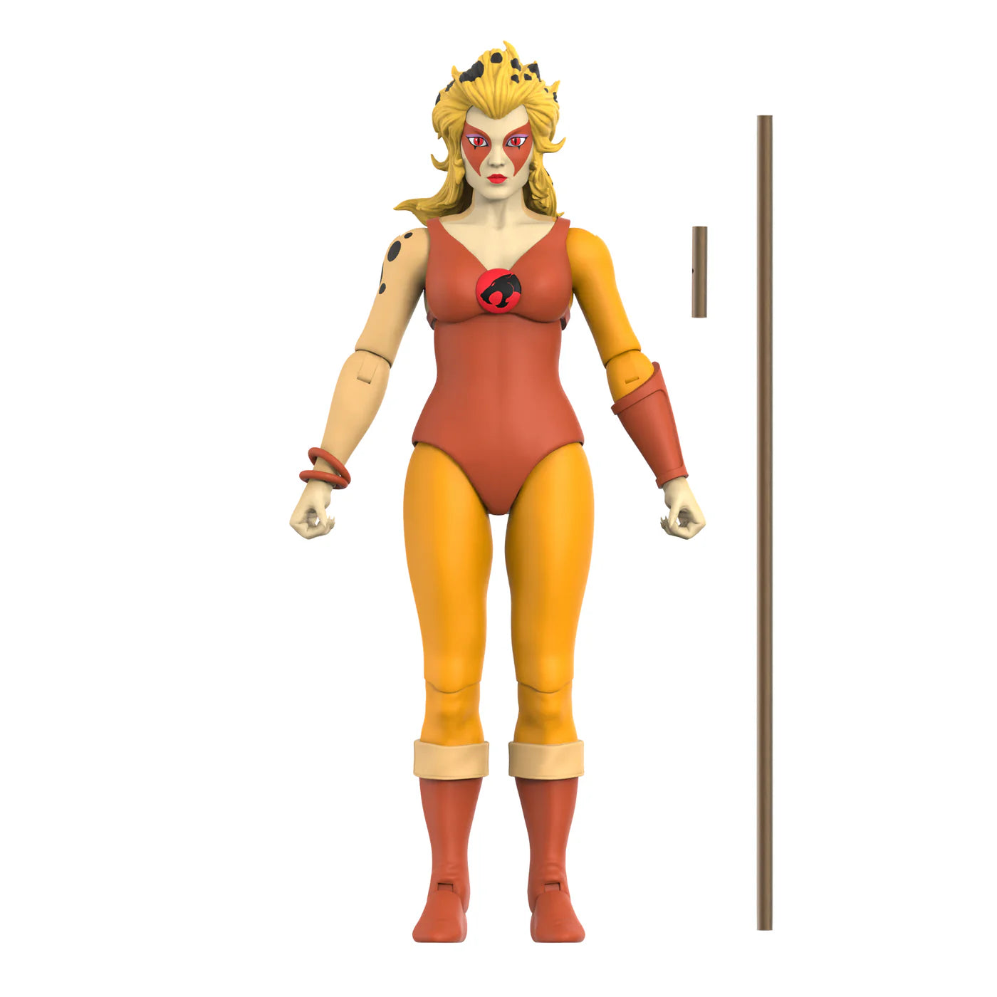ThunderCats Deluxe Cheetara (Wave 2)