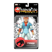ThunderCats Deluxe Tygra (Wave 2)