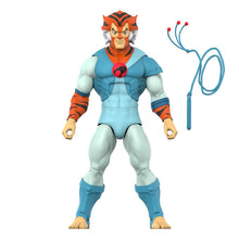 ThunderCats Deluxe Tygra (Wave 2)