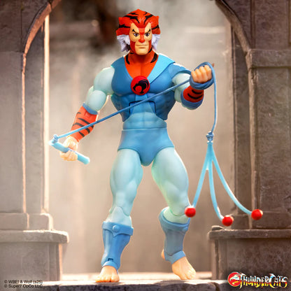 ThunderCats Deluxe Tygra (Wave 2)