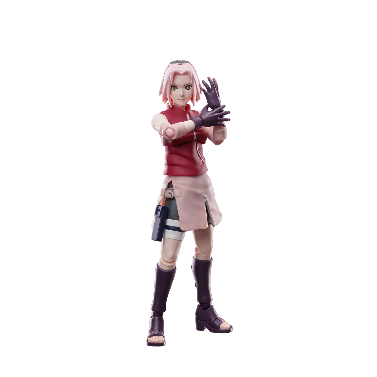 Naruto Blokees Champion Class 07 Sakura Haruno [Naruto Shippuden]