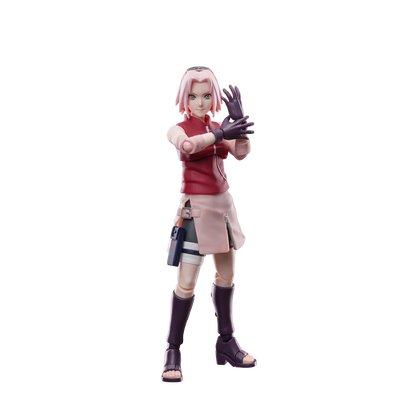 Naruto Blokees Champion Class 07 Sakura Haruno [Naruto Shippuden]
