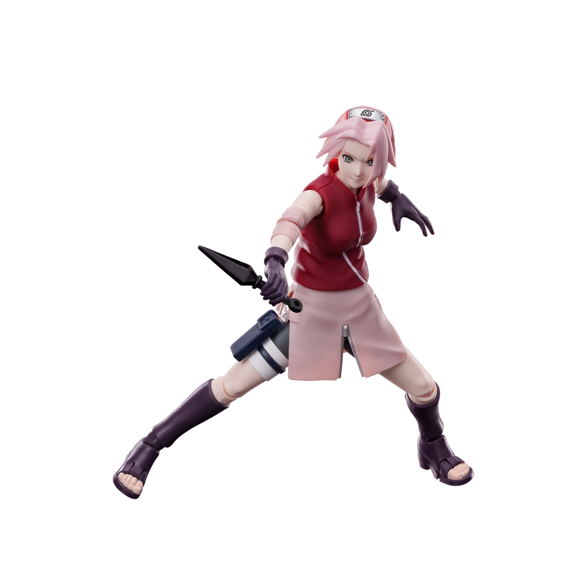 Naruto Blokees Champion Class 07 Sakura Haruno [Naruto Shippuden]
