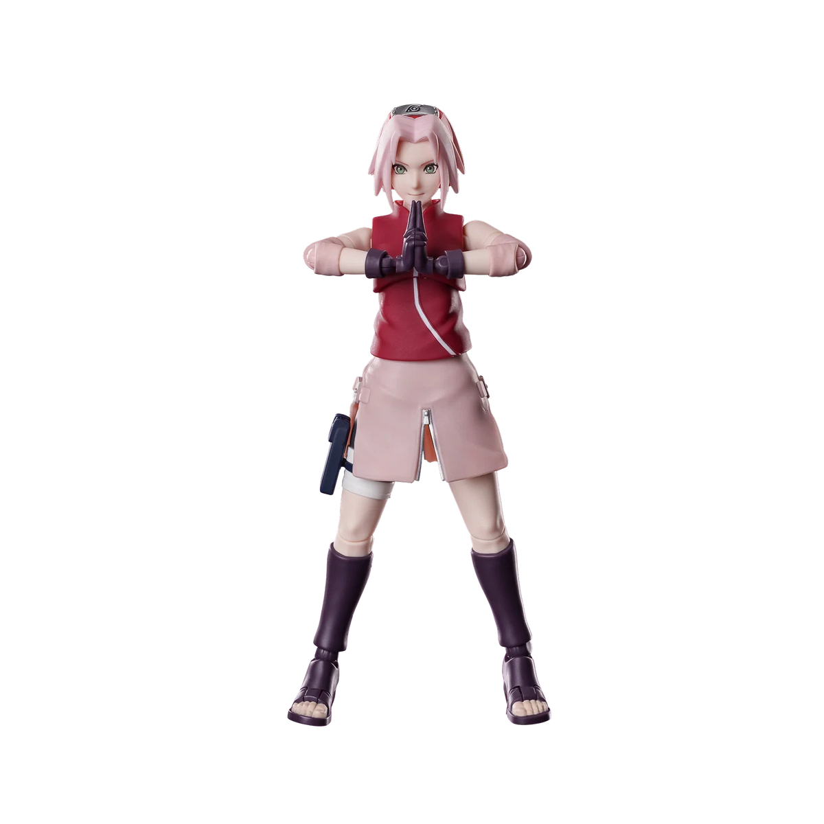 Naruto Blokees Champion Class 07 Sakura Haruno [Naruto Shippuden]