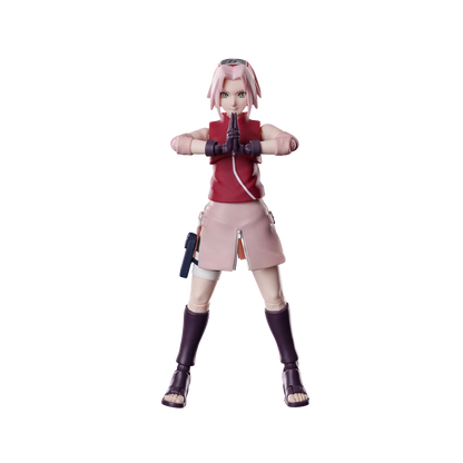 Naruto Blokees Champion Class 07 Sakura Haruno [Naruto Shippuden]