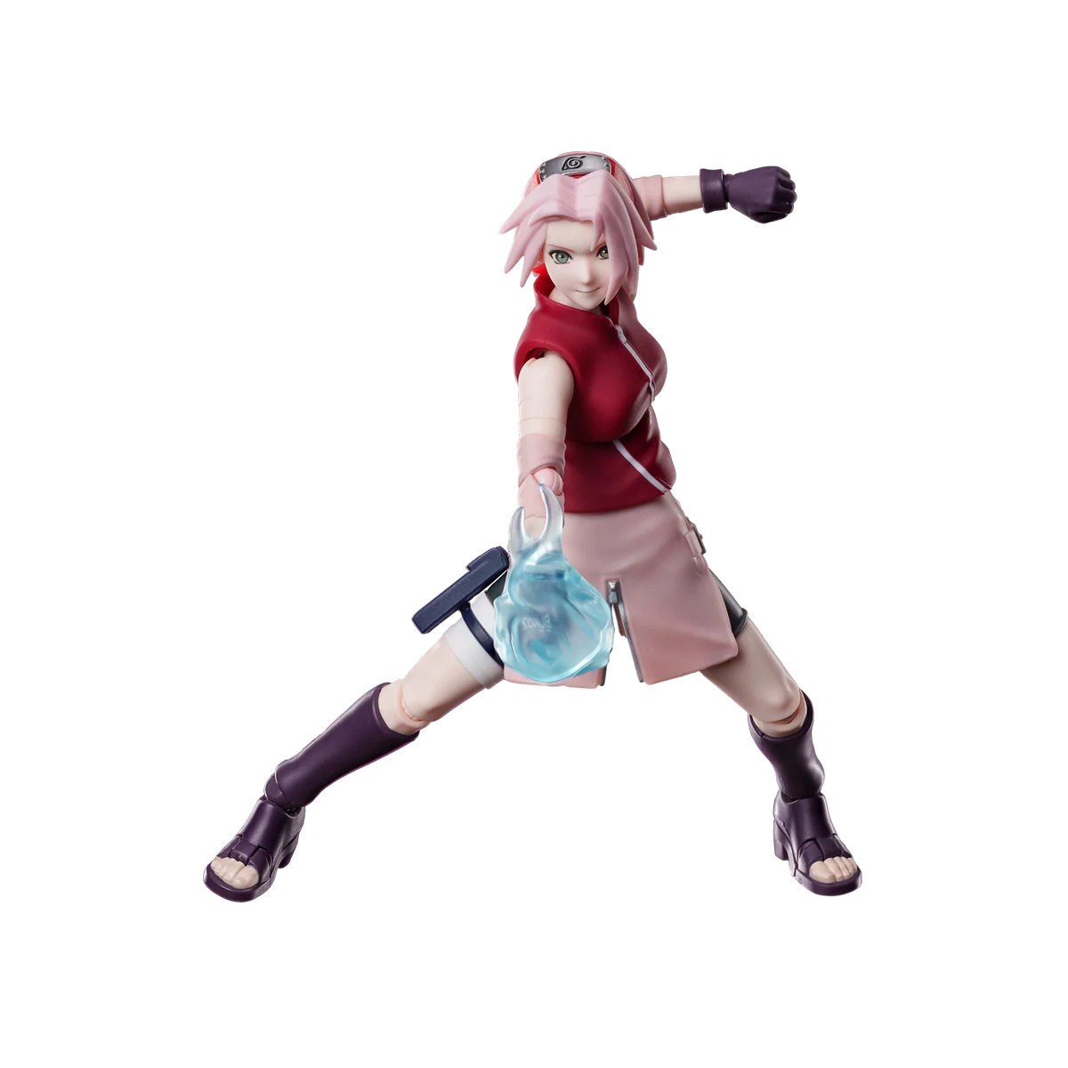 Naruto Blokees Champion Class 07 Sakura Haruno [Naruto Shippuden]