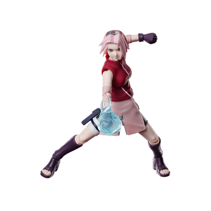 Naruto Blokees Champion Class 07 Sakura Haruno [Naruto Shippuden]