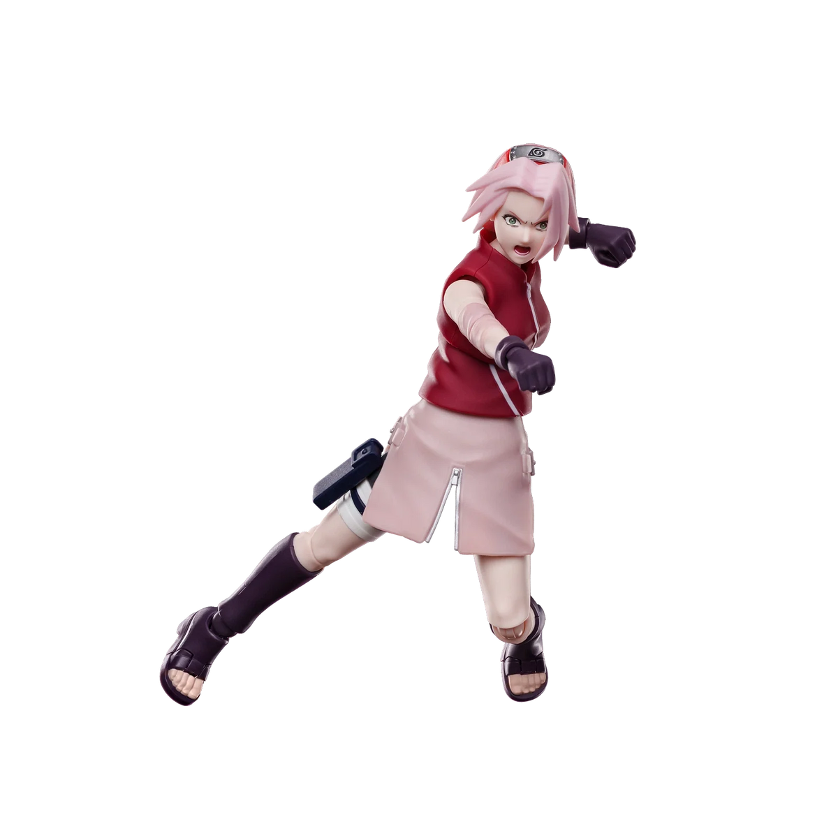 Naruto Blokees Champion Class 07 Sakura Haruno [Naruto Shippuden]
