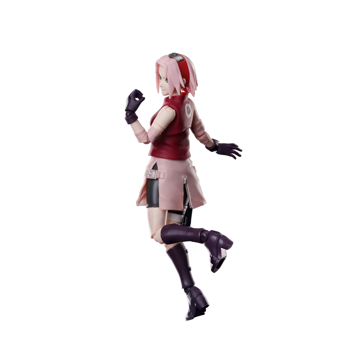 Naruto Blokees Champion Class 07 Sakura Haruno [Naruto Shippuden]