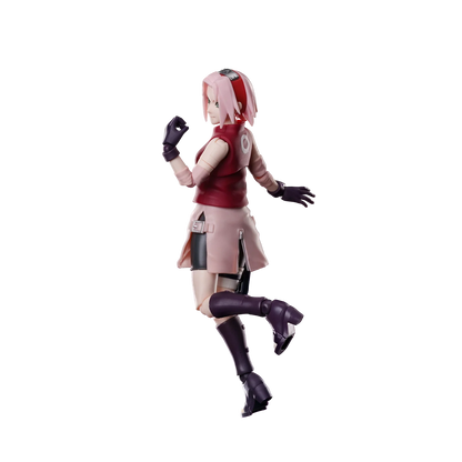 Naruto Blokees Champion Class 07 Sakura Haruno [Naruto Shippuden]