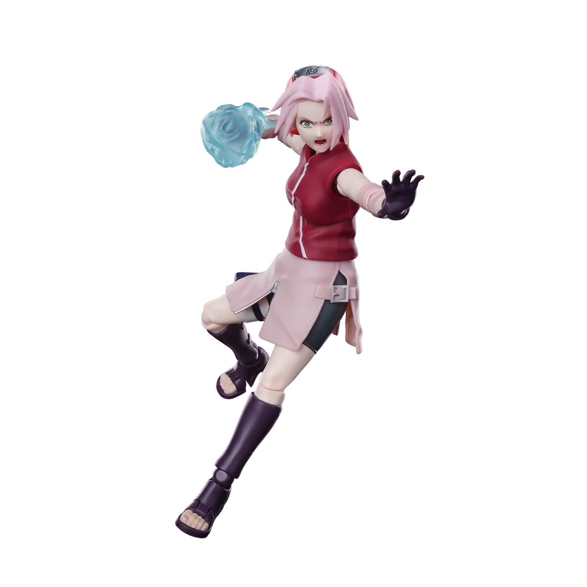 Naruto Blokees Champion Class 07 Sakura Haruno [Naruto Shippuden]
