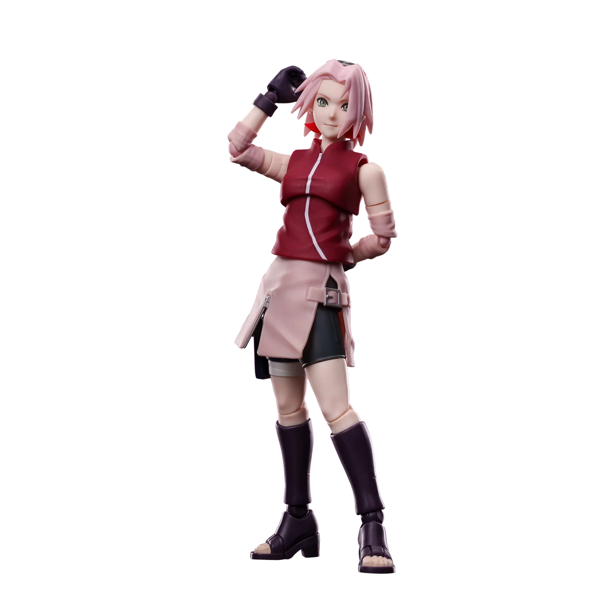 Naruto Blokees Champion Class 07 Sakura Haruno [Naruto Shippuden]