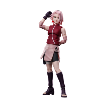 Naruto Blokees Champion Class 07 Sakura Haruno [Naruto Shippuden]