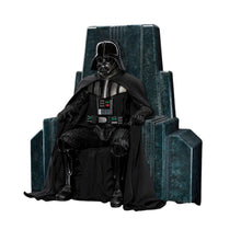 Star Wars Darth Vader on Throne 1:10 Art Scale Limited Edition Statue