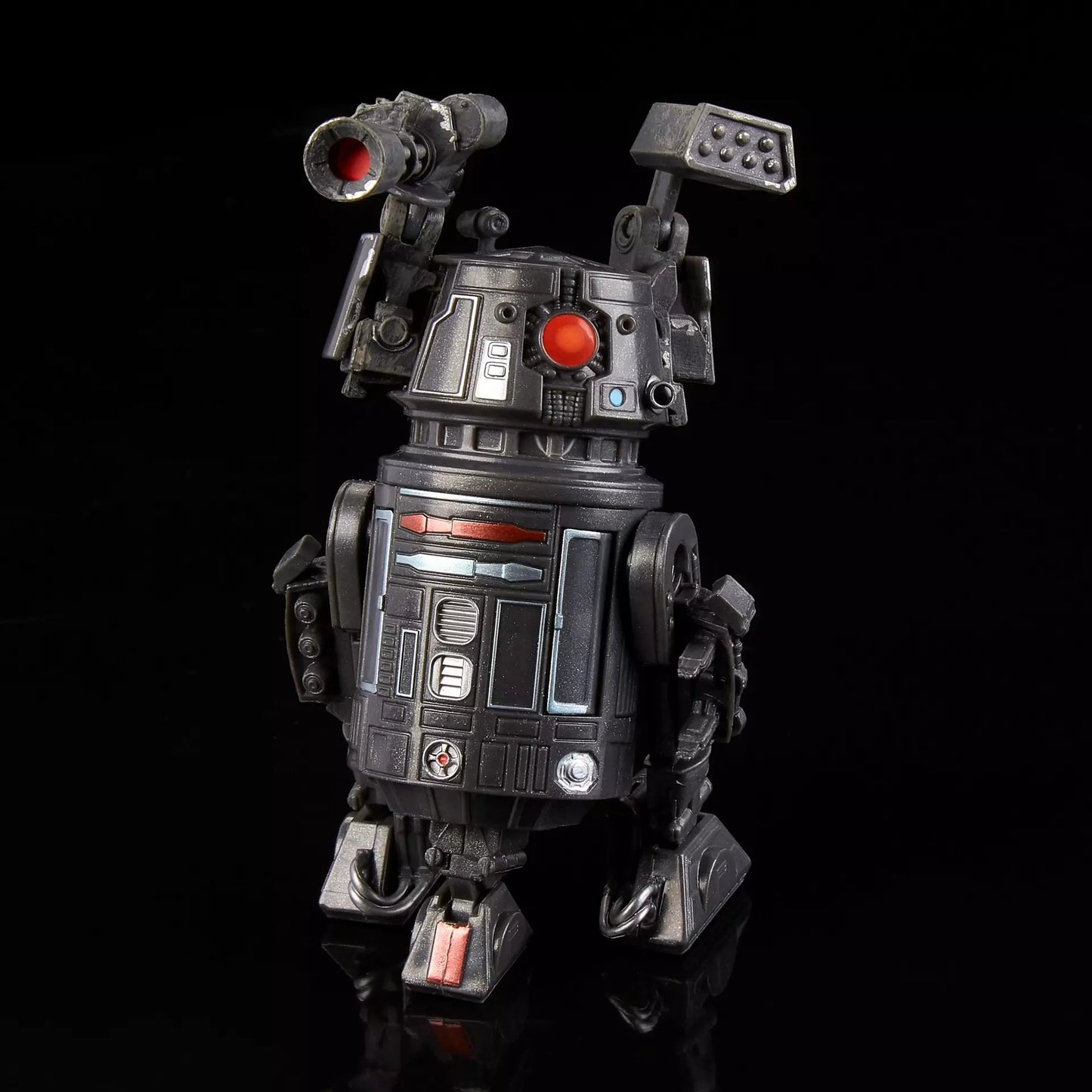 Star Wars The Black Series BT-1 (Beetee) [Comics]