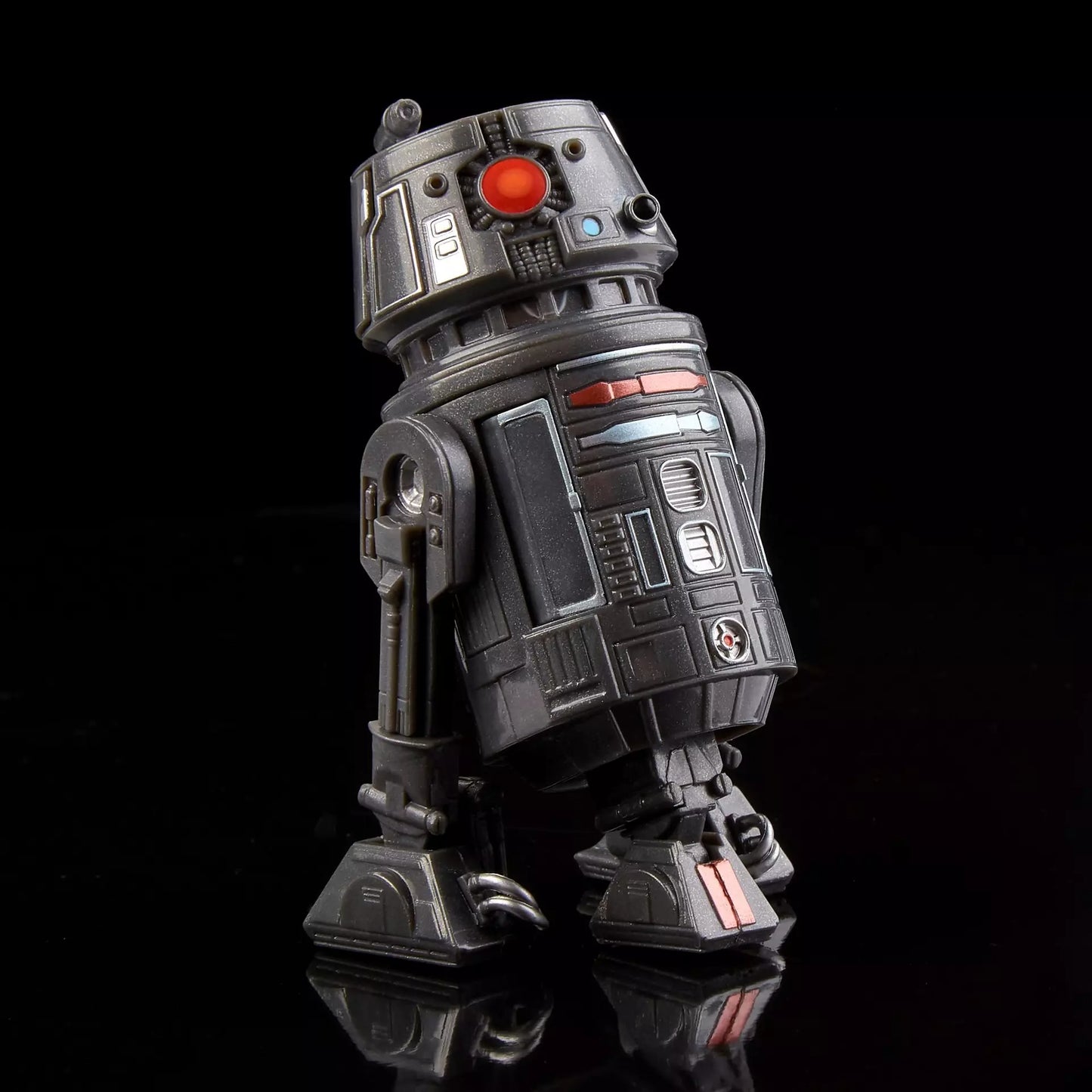 Star Wars The Black Series BT-1 (Beetee) [Comics]
