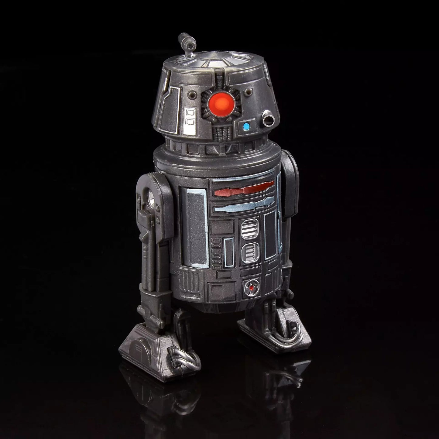 Star Wars The Black Series BT-1 (Beetee) [Comics]