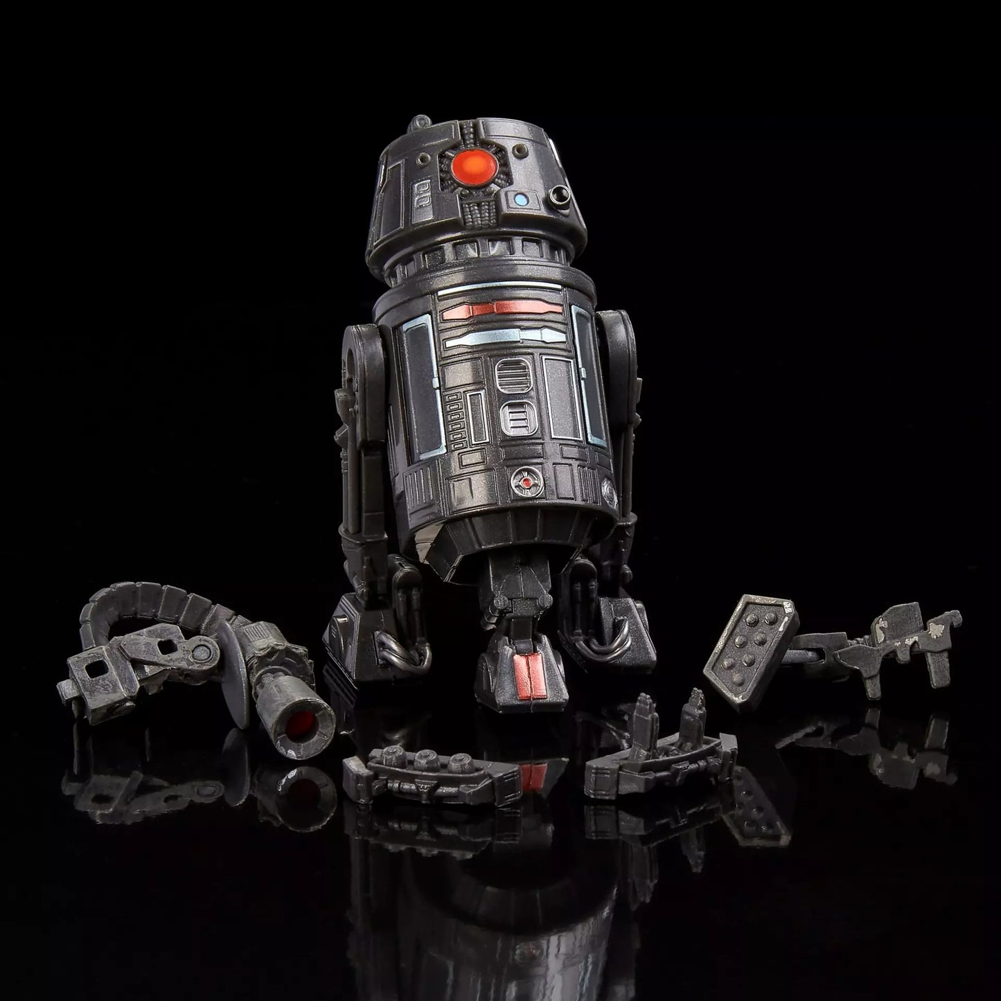 Star Wars The Black Series BT-1 (Beetee) [Comics]