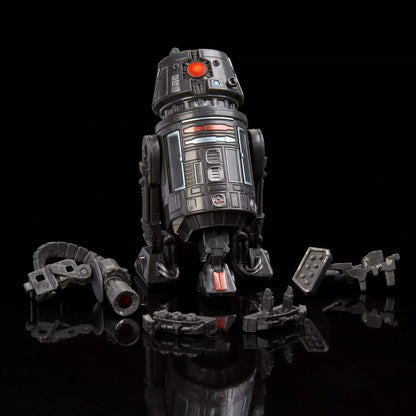 Star Wars The Black Series BT-1 (Beetee) [Comics]