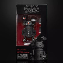 Star Wars The Black Series BT-1 (Beetee) [Comics]