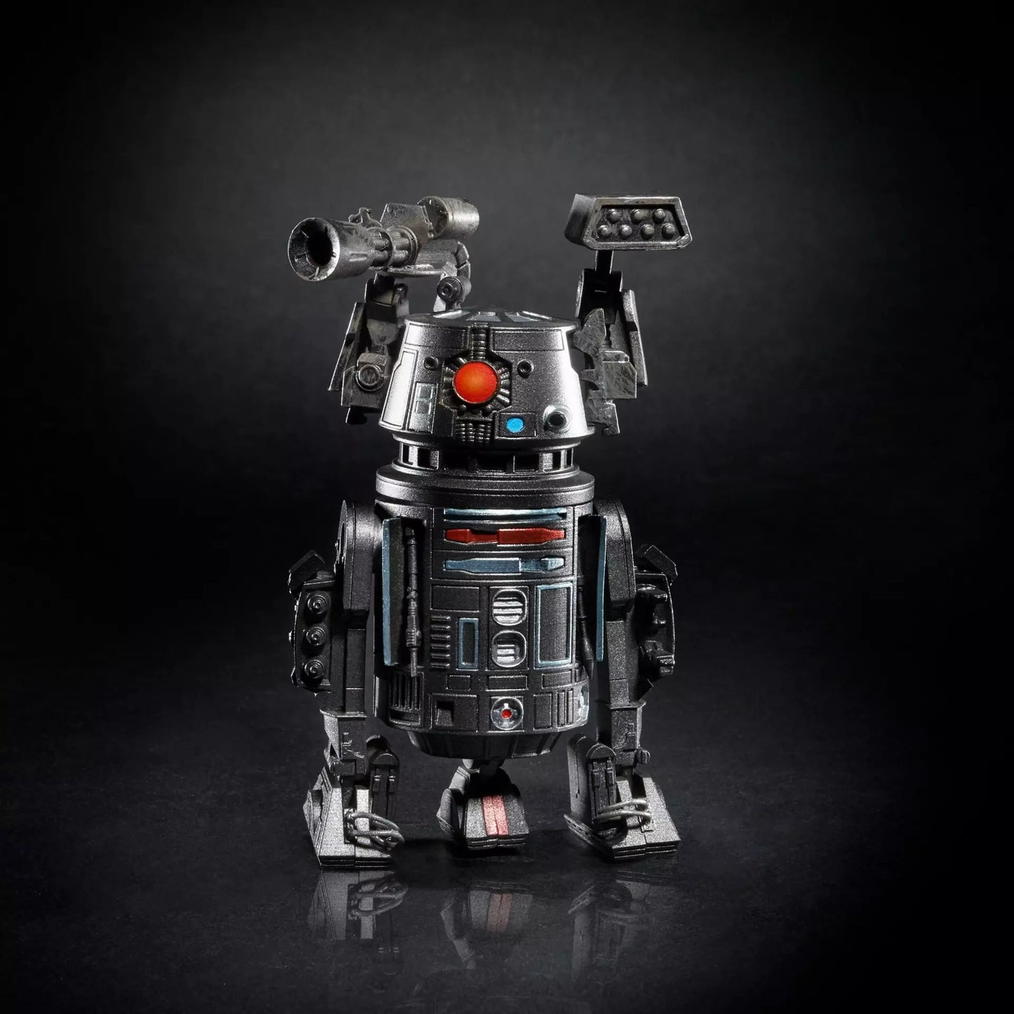 Star Wars The Black Series BT-1 (Beetee) [Comics]