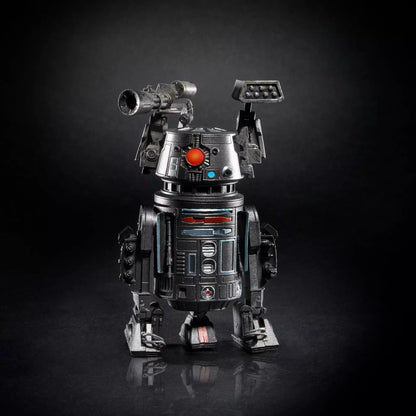 Star Wars The Black Series BT-1 (Beetee) [Comics]