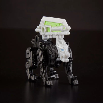 Transformers War for Cybertron: Siege Deluxe Class Autobot Greenlight with Dazzlestrike