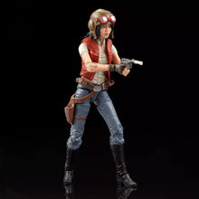 Star Wars The Black Series Doctor Aphra [Comics]