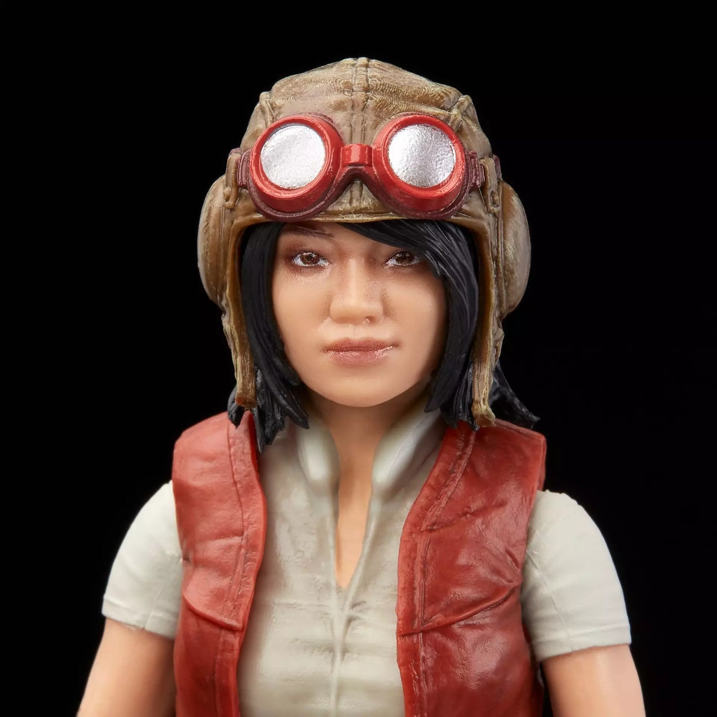 Star Wars The Black Series Doctor Aphra [Comics]