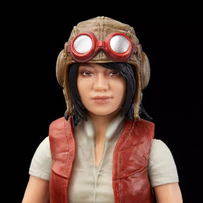Star Wars The Black Series Doctor Aphra [Comics]