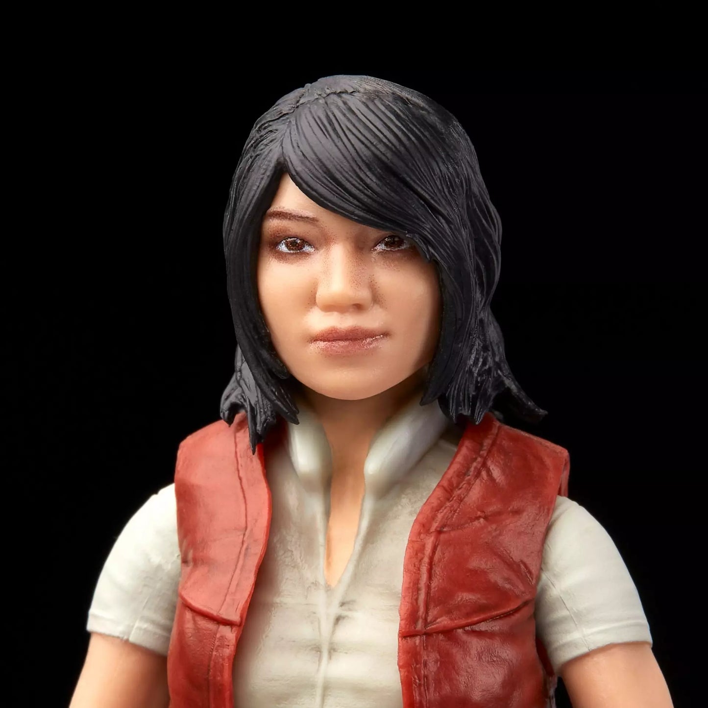 Star Wars The Black Series Doctor Aphra [Comics]