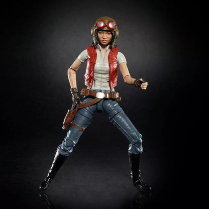 Star Wars The Black Series Doctor Aphra [Comics]
