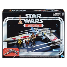 Star Wars The Vintage Collection Luke Skywalker’s X-Wing Fighter