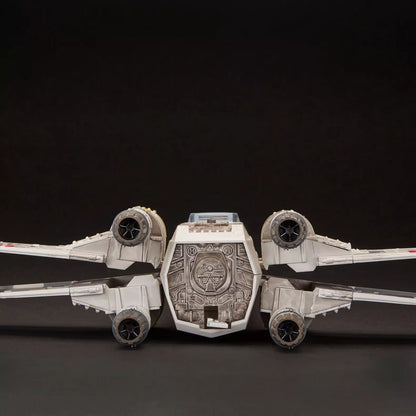 Star Wars The Vintage Collection Luke Skywalker’s X-Wing Fighter