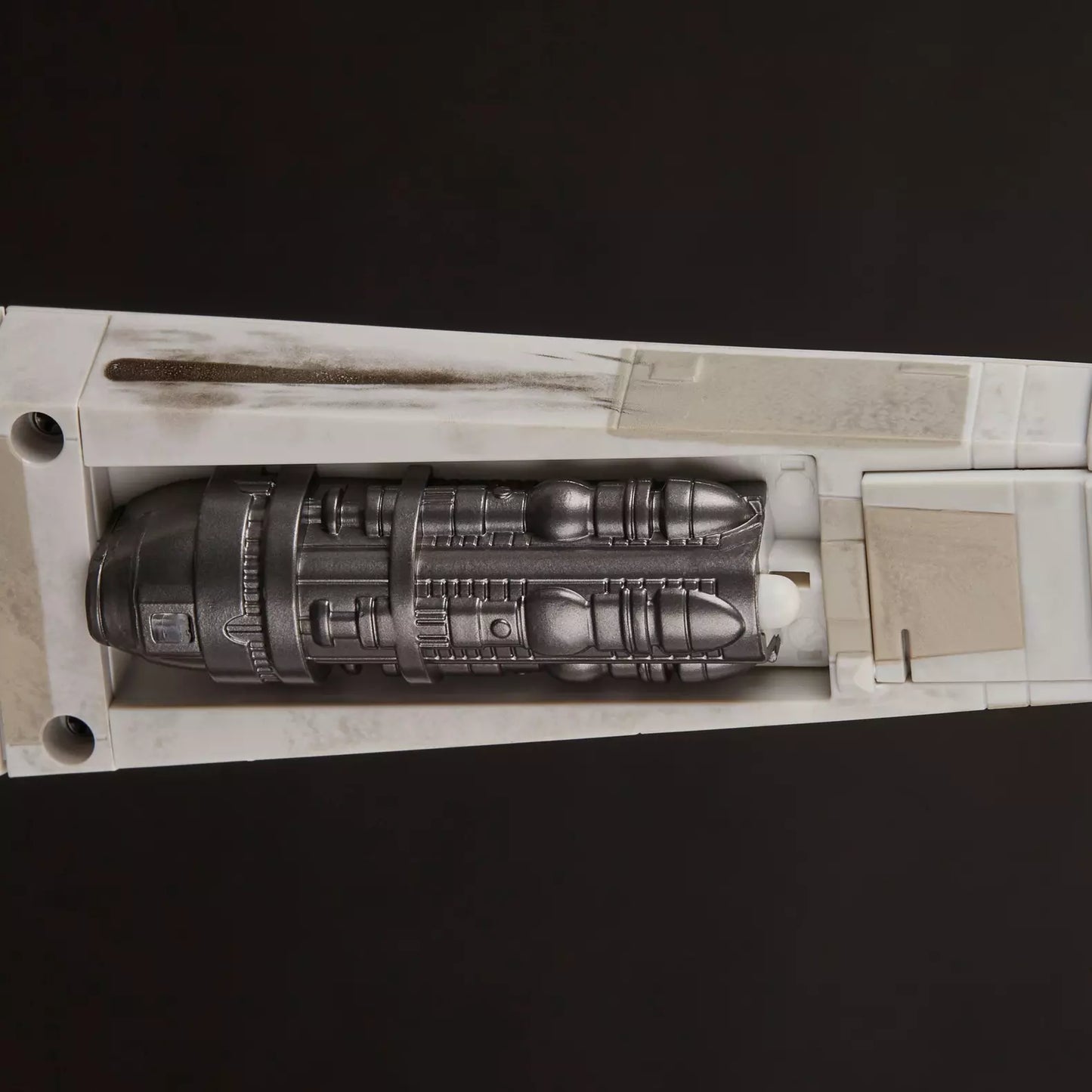 Star Wars The Vintage Collection Luke Skywalker’s X-Wing Fighter