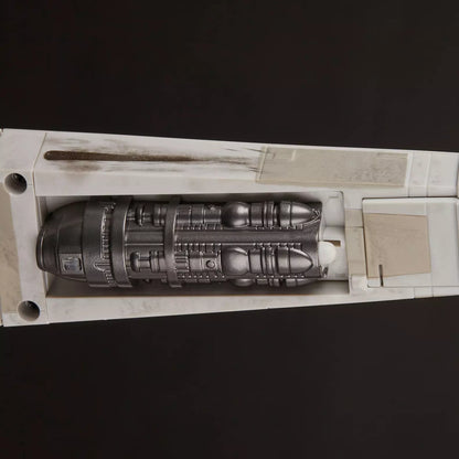 Star Wars The Vintage Collection Luke Skywalker’s X-Wing Fighter