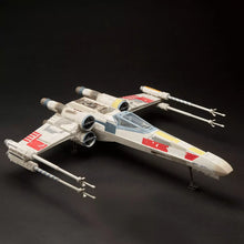 Star Wars The Vintage Collection Luke Skywalker’s X-Wing Fighter