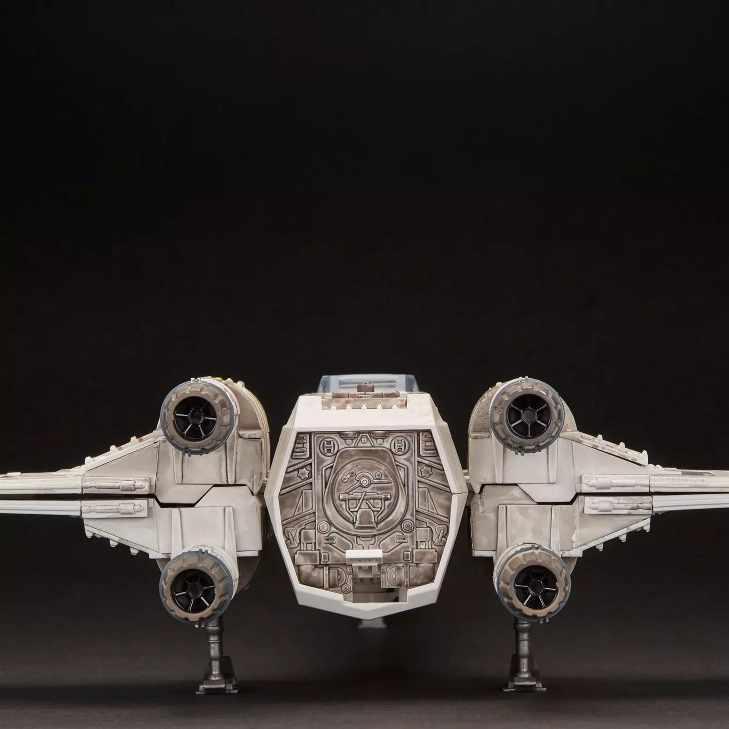 Star Wars The Vintage Collection Luke Skywalker’s X-Wing Fighter