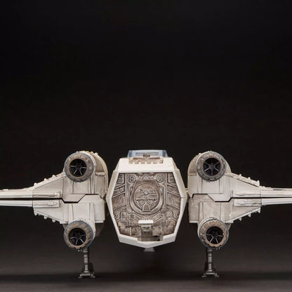 Star Wars The Vintage Collection Luke Skywalker’s X-Wing Fighter