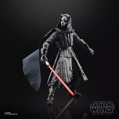 Star Wars The Black Series Gaming Greats Darth Nihilus [Gaming]