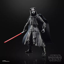 Star Wars The Black Series Gaming Greats Darth Nihilus [Gaming]