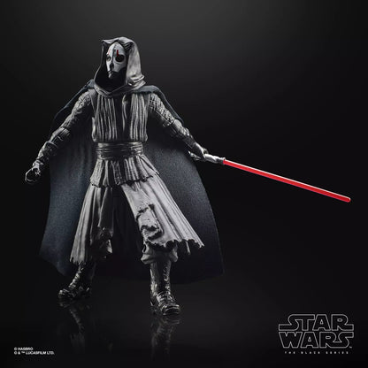 Star Wars The Black Series Gaming Greats Darth Nihilus [Gaming]