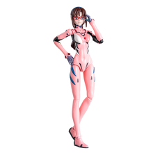 Evangelion Blokees Fantastics Series 09 Mari Makinami Illustrious (Plug Suit Ver.)