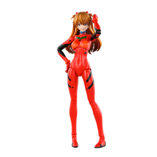 Evangelion Fantastics Series 03 Asuka Shikinami Langley (Plug Suit Ver.)