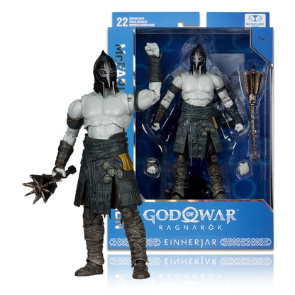 God of War Ragnarok Einherjar [McFarlane Gaming Edition]