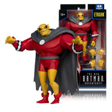 Etrigan: The Demon (The New Batman Adventures)