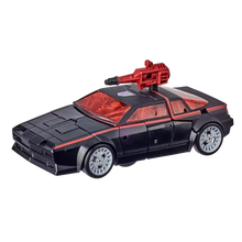 Transformers War for Cybertron: Earthrise Deluxe Class Runabout
