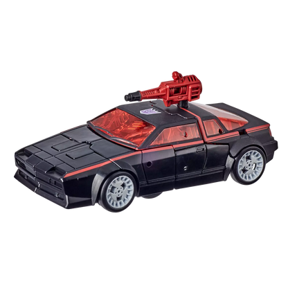Transformers War for Cybertron: Earthrise Deluxe Class Runabout