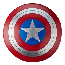 Marvel Legends Series Captain America Shield [Brave New World]